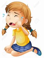 Image result for Sadness Clip Art