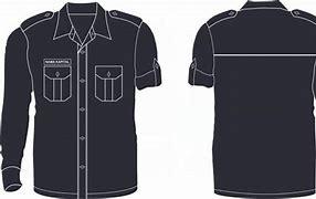 Image result for Desain Kemeja Polos