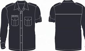 Image result for Desain Kemeja Polos