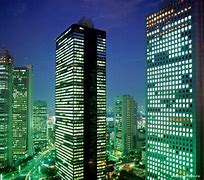 Image result for Shinjuku Wallpaper 4K