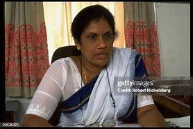 Image result for Chandrika Kumaratunga