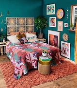 Image result for Maximalist Cute Bedroom