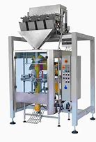 Image result for Rice Packaging Machine