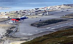 Image result for Kangerlussuaq