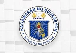 Image result for Kay Anlogg Calamba DepEd Logo