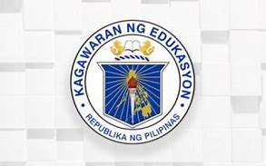 Image result for Layout of Book in Calamba DepEd Logo