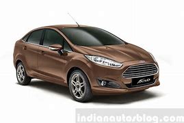 Image result for Ford Fiesta I