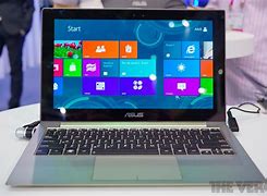 Image result for Asus Zenbook Space Edition Touch Screen