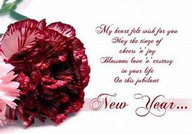 Image result for New Year Wishes to Loved Ones