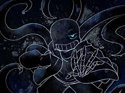 Image result for Nightmare Mode Sans