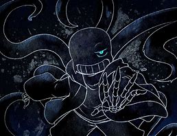 Image result for Nightmare Mode Sans