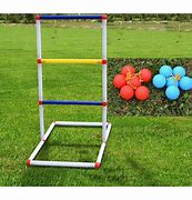 Image result for Ball Toss Game Set