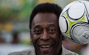 Image result for Football Legend Pele