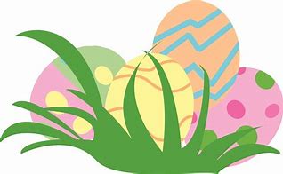 Image result for Printable Easter Eggs Clip Art