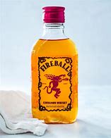 Image result for Fireball Cinnamon Whiskey