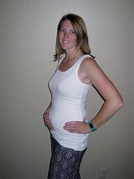 Image result for 12 Week Bump