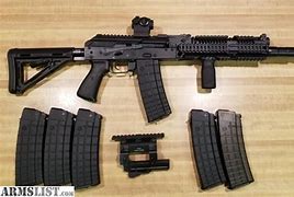 Image result for Alpha AK Clone