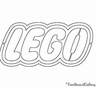 Image result for LEGO Logo Printable