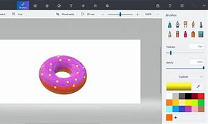 Image result for Paint 3D Clip Art