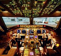 Image result for B777 Cockpit