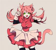 Image result for Mad Mew Mew Undertale