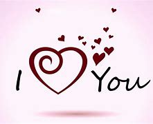 Image result for I Love You Heart Pictures