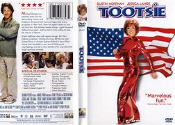 Image result for Tootsie Movie DVD