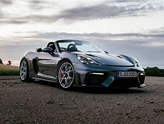 Image result for Porsche Boxster Spyder RS