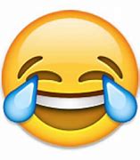 Image result for Laughing Out Emoji