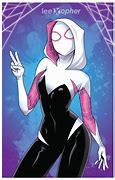 Image result for Spider Gwen vs Suits