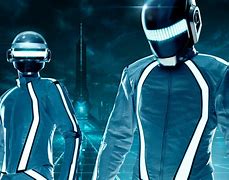 Image result for Daft Punk Duo