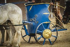 Image result for Chariot Pics