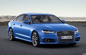 Image result for Audi A6 Red