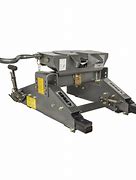 Image result for Inverted Hitch for Fifth Wheel Trailer