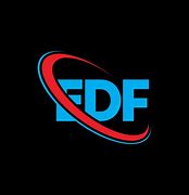 Image result for EDF Logo No Background