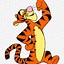 Image result for Tigger Summer Clip Art