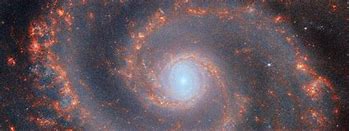 Image result for James Webb Space Telescope Whirlpool Galaxy