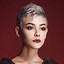 Image result for Undercut Hairstyles for Short Hair