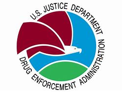 Image result for Drug Enforcement Administration Logo