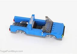 Image result for Easy LEGO Trucks