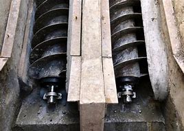 Image result for Screw Pump Design