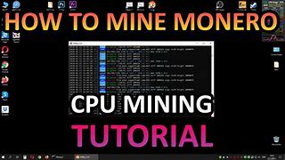 Image result for Mine Monero