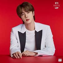 Image result for BTS in White Suits