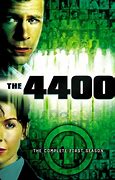 Image result for The 4400 Season 1 EPS