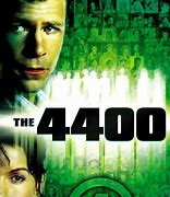 Image result for 4400 Season 2