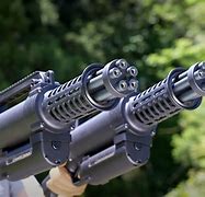 Image result for Airsoft Minigun