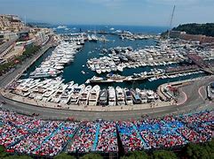 Image result for Monaco Grand Prix Panoramic Images