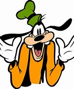 Image result for Mrs. Goofy