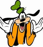 Image result for Goofy Casper