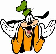 Image result for Goofy Yup